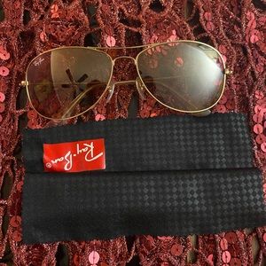 Ray ban sunglasses